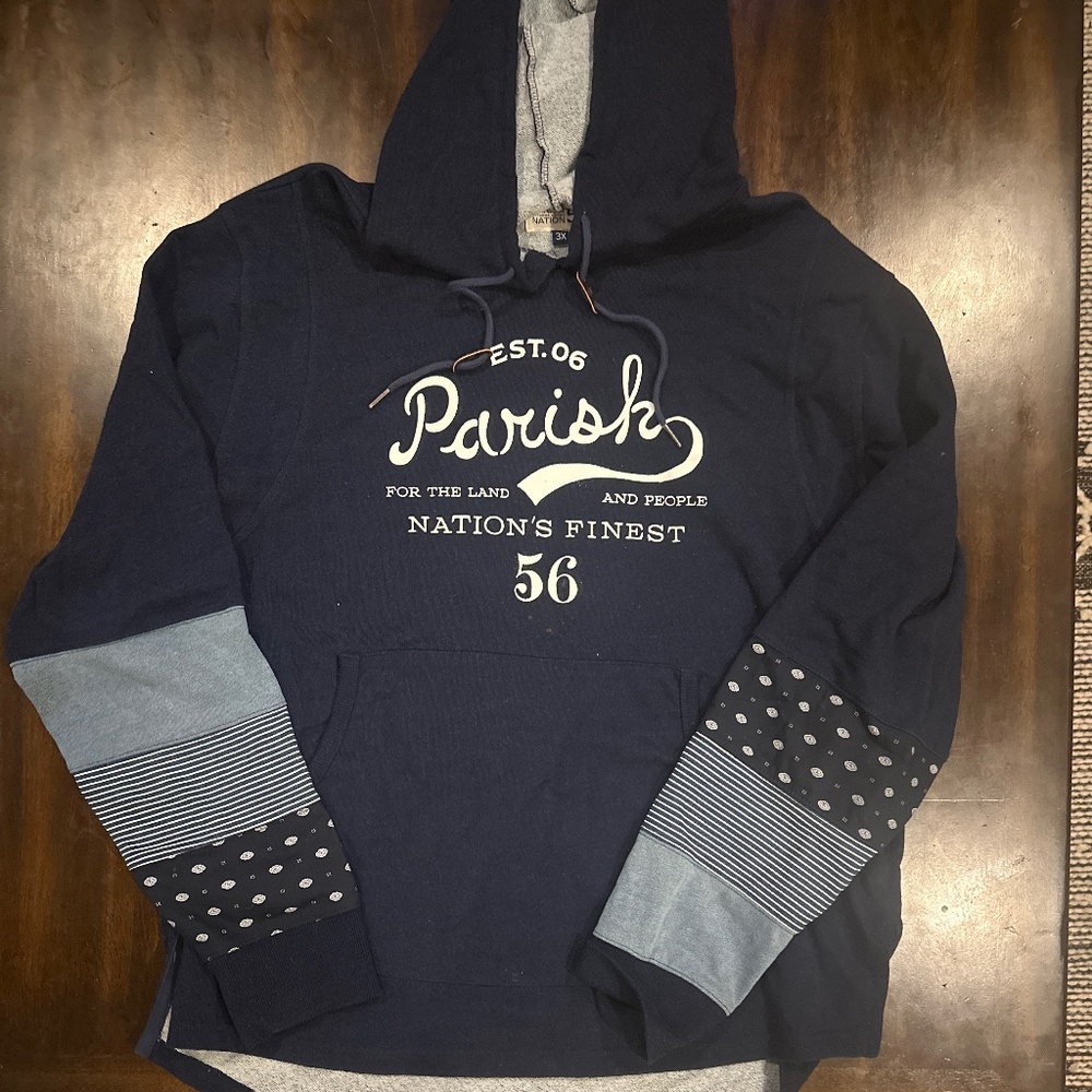 Hoodie